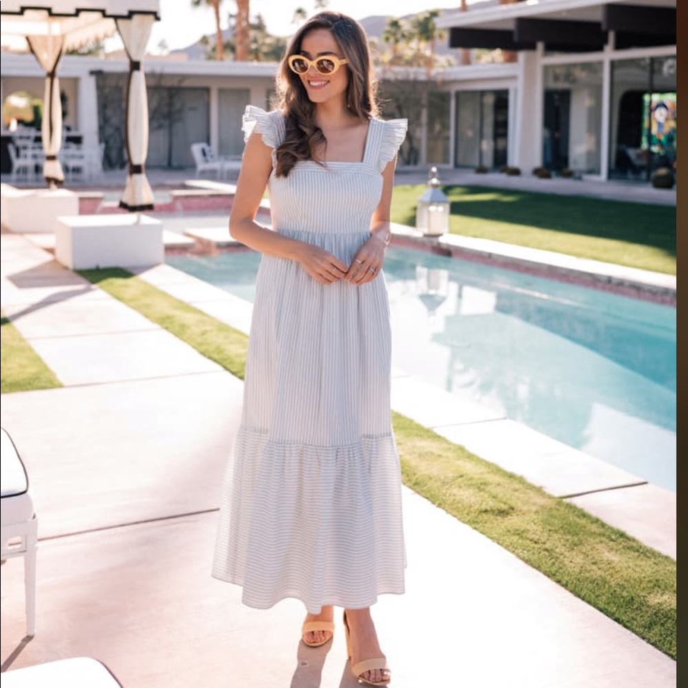 Gal Meets Glam Jasmine Dress